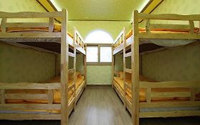 Gyeongju Friend Guesthouse